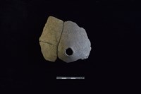 陶甑藏品圖，第1張